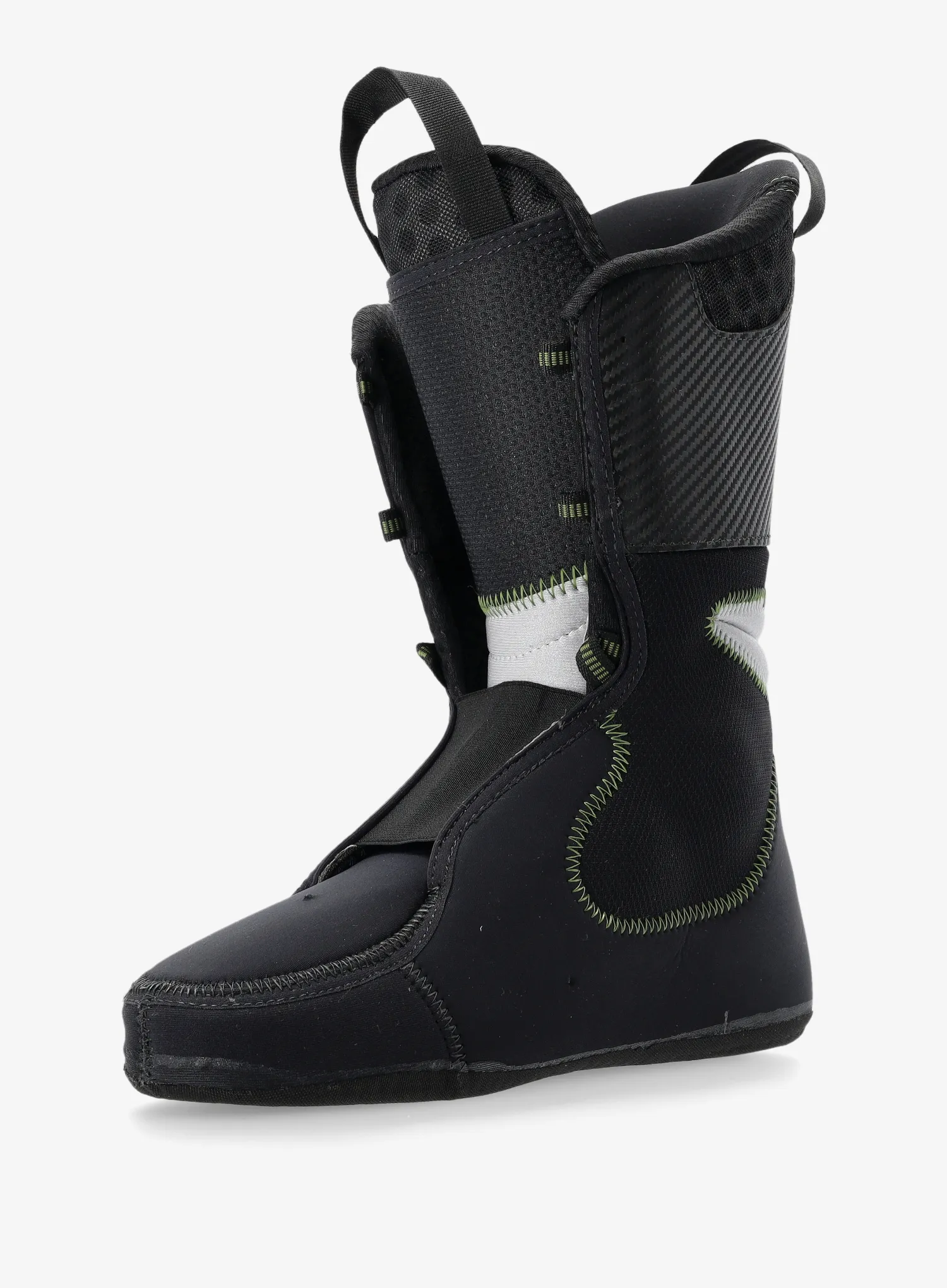 Skialpové boty K2 Mindbender 130 LV