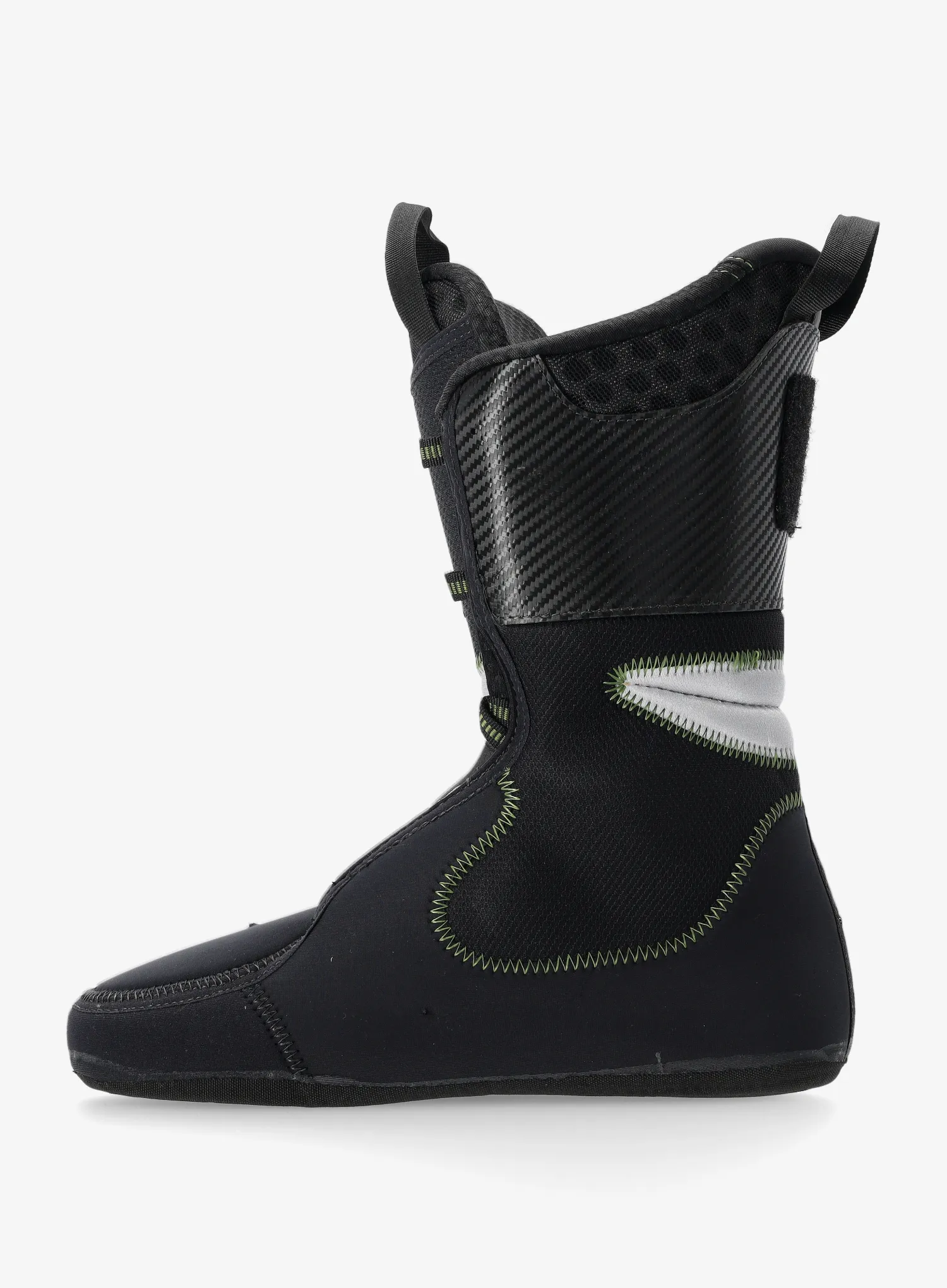 Skialpové boty K2 Mindbender 130 LV