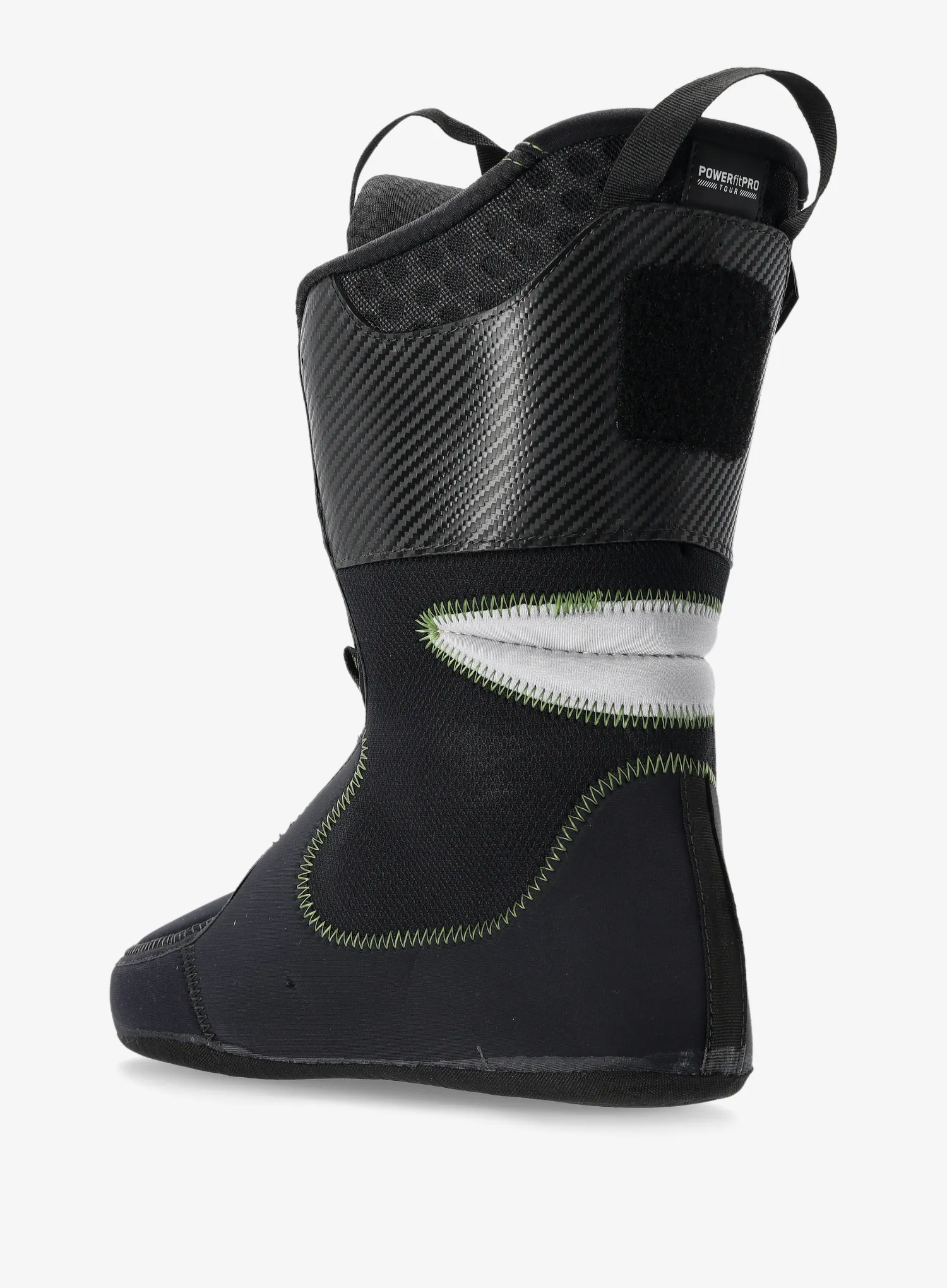 Skialpové boty K2 Mindbender 130 LV