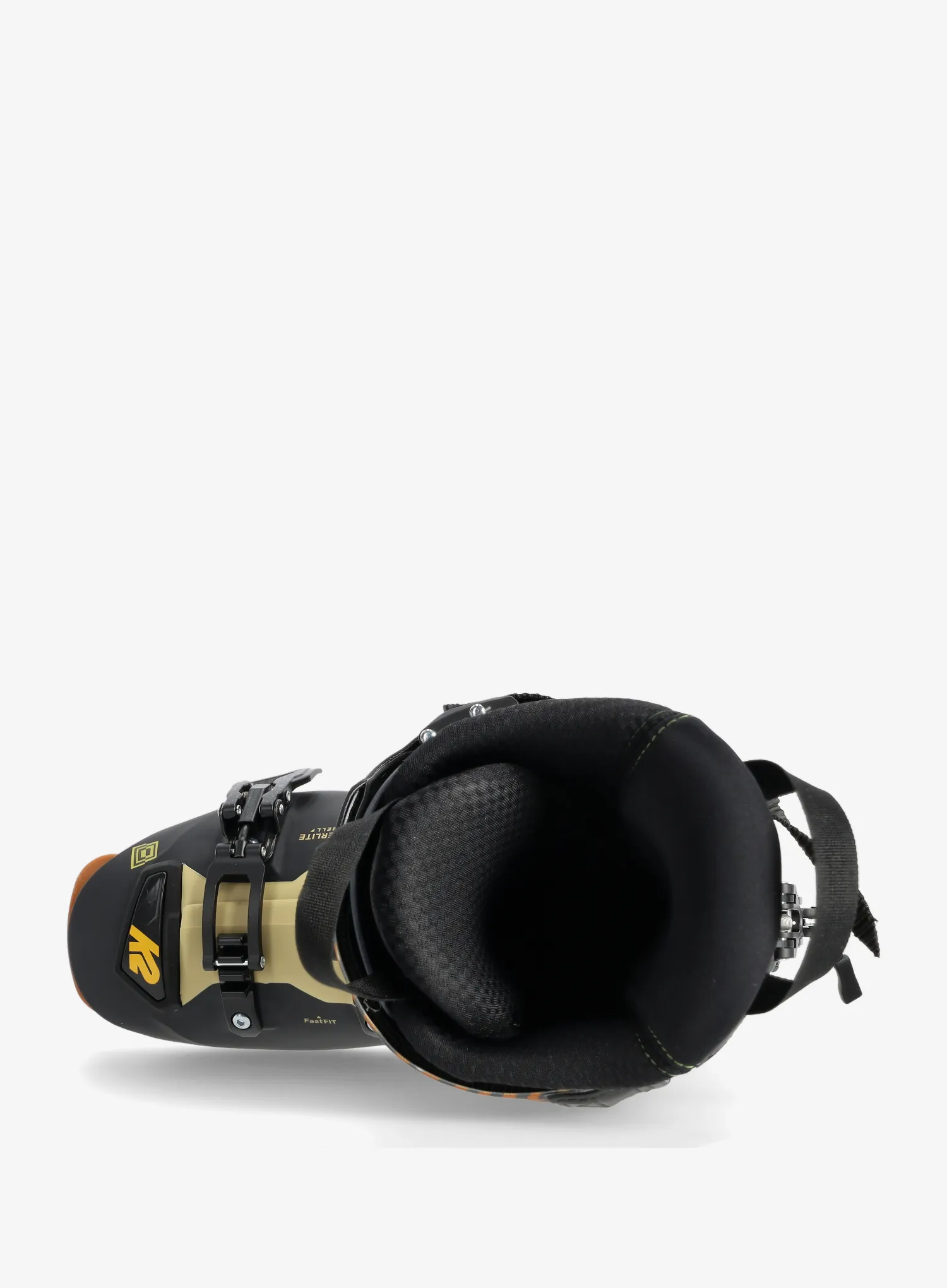 Skialpové boty K2 Mindbender 130 LV