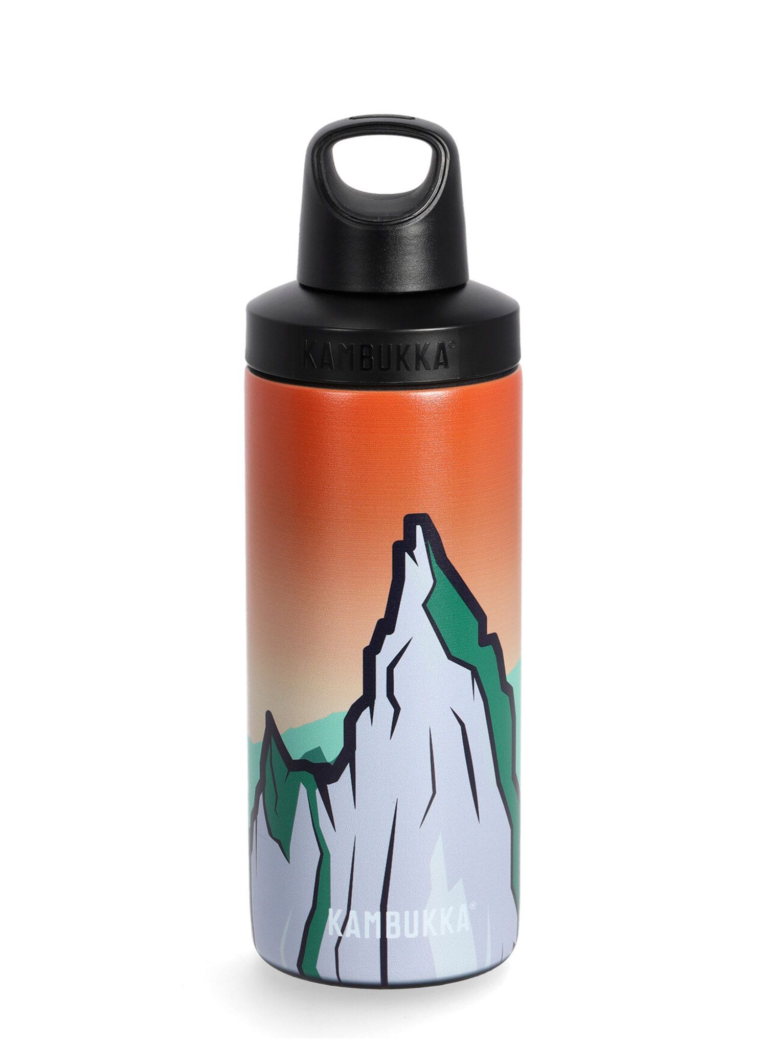 Termohrnek Kambukka Etna 500 ml - mnich giftbox