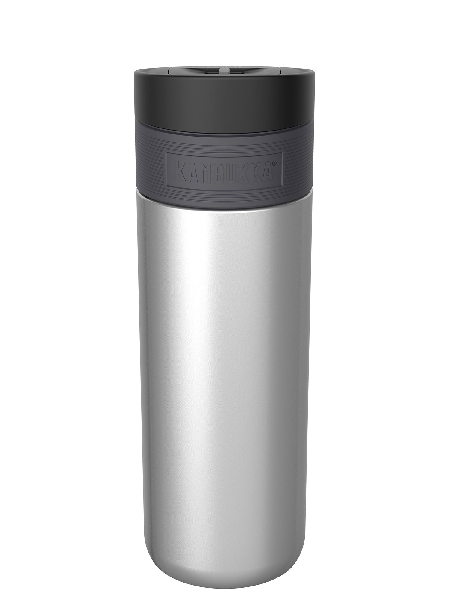Termohrnek Kambukka Etna (0,5 l) - silver
