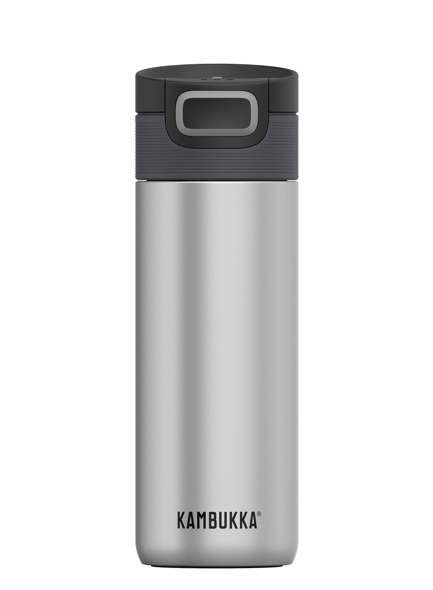 Termohrnek Kambukka Etna (0,5 l) - silver