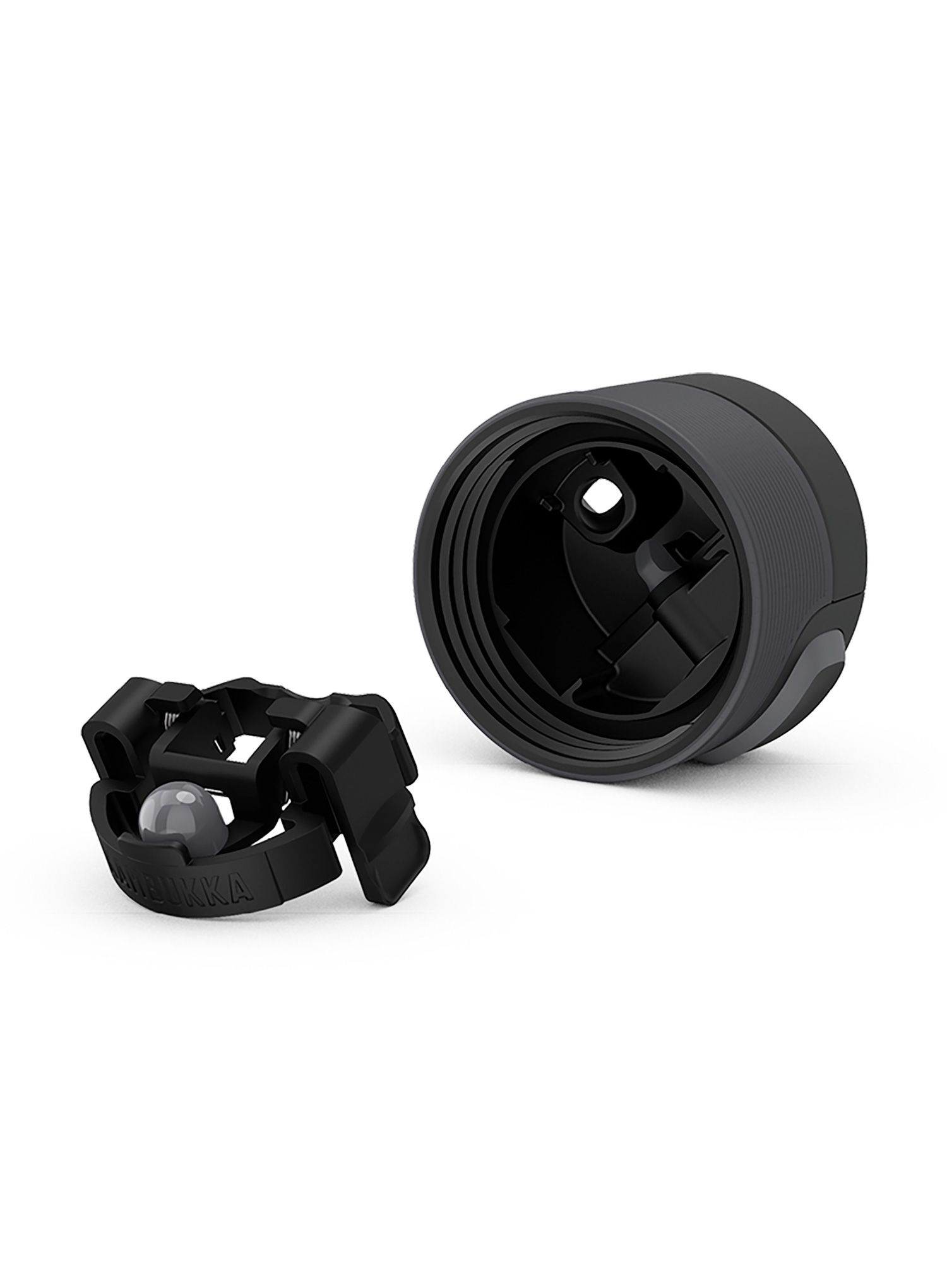 Víčko Kambukka Etna Lid 3-in-1 Thermal - black