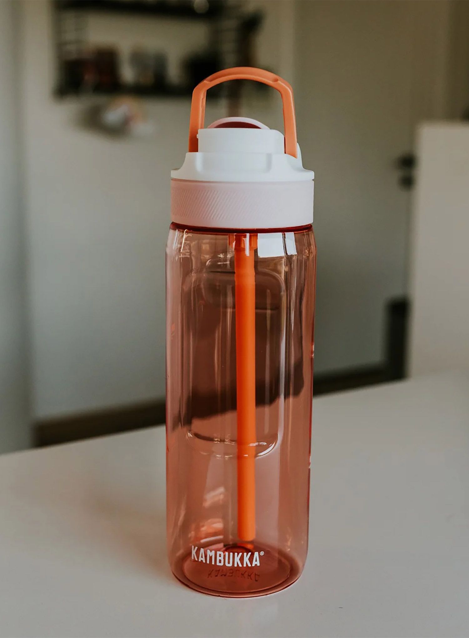 Turistická láhev Kambukka Lagoon 750 ml - mango tango