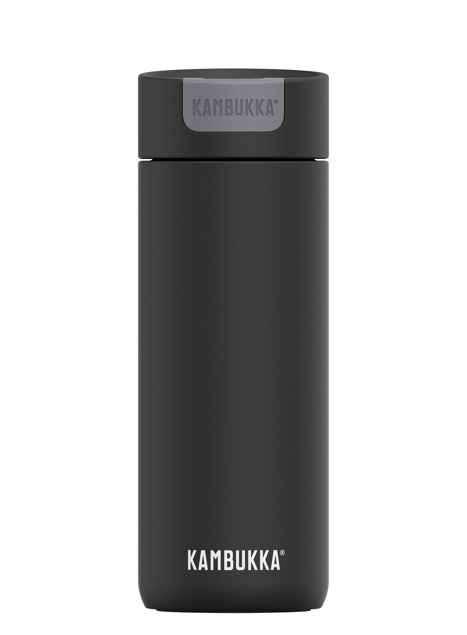 Termohrnek Kambukka Olympus 500 ml - matte black