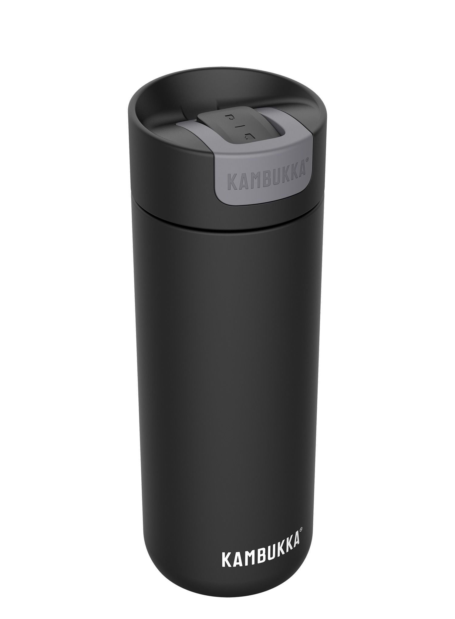 Termohrnek Kambukka Olympus 500 ml - matte black