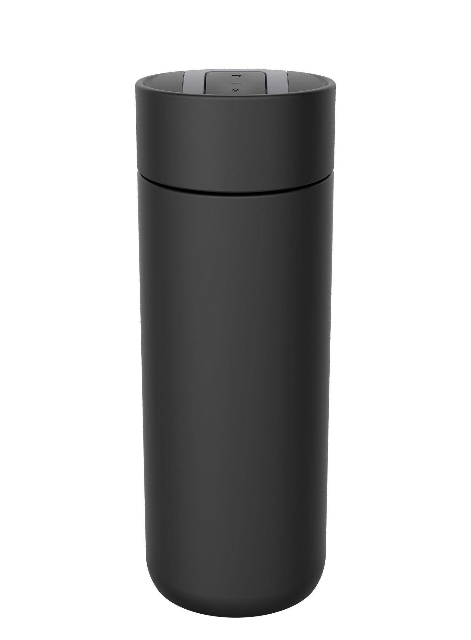 Termohrnek Kambukka Olympus 500 ml - matte black