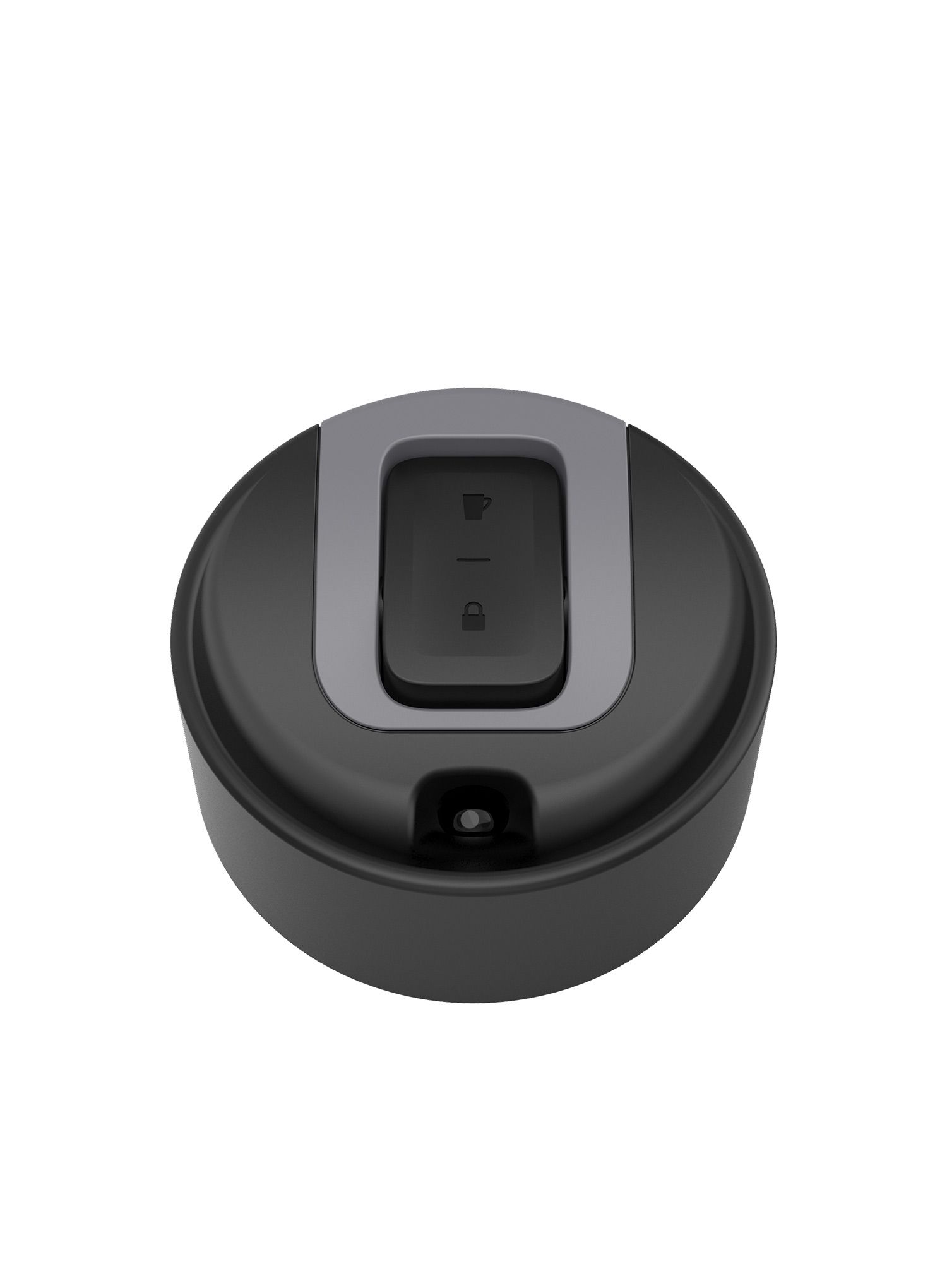 Termohrnek Kambukka Olympus 500 ml - matte black