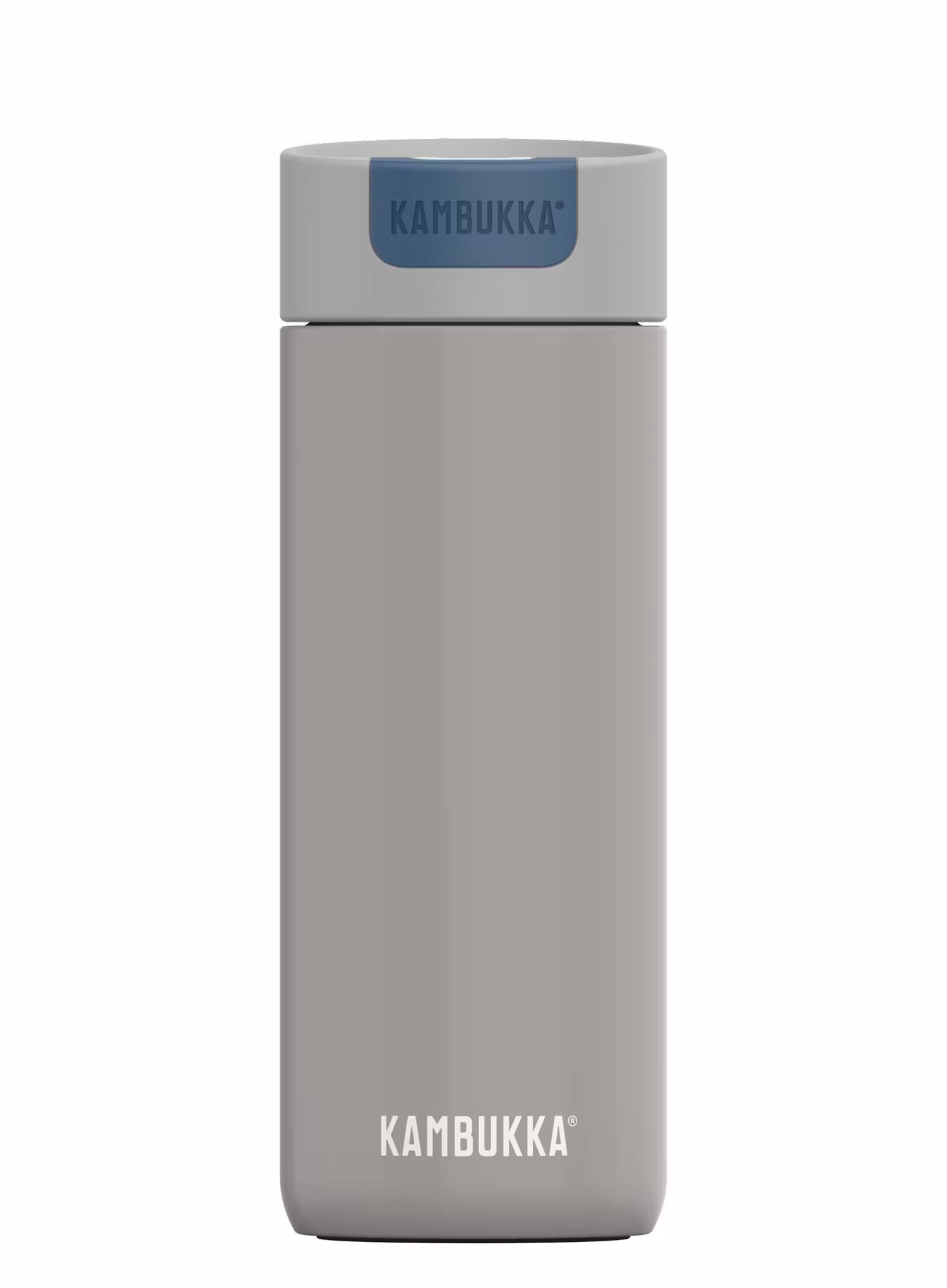 Termohrnek Kambukka Olympus 500 ml - serious grey