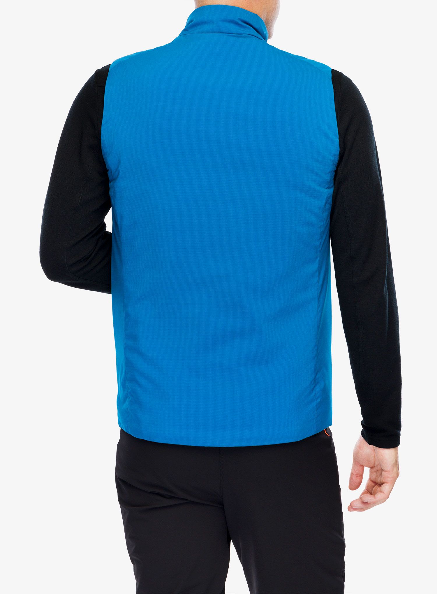 Vesta Patagonia Nano-Air Light Vest - endles blue