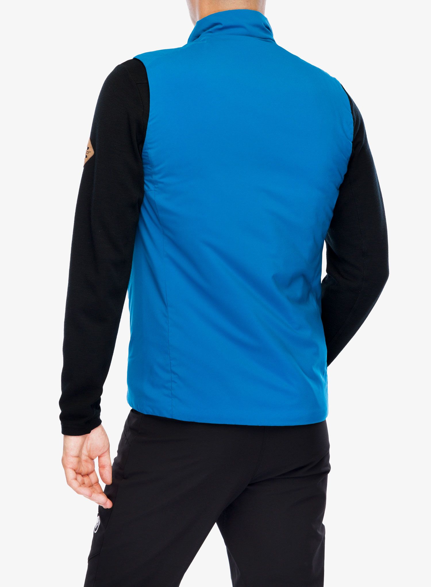 Vesta Patagonia Nano-Air Light Vest - endles blue