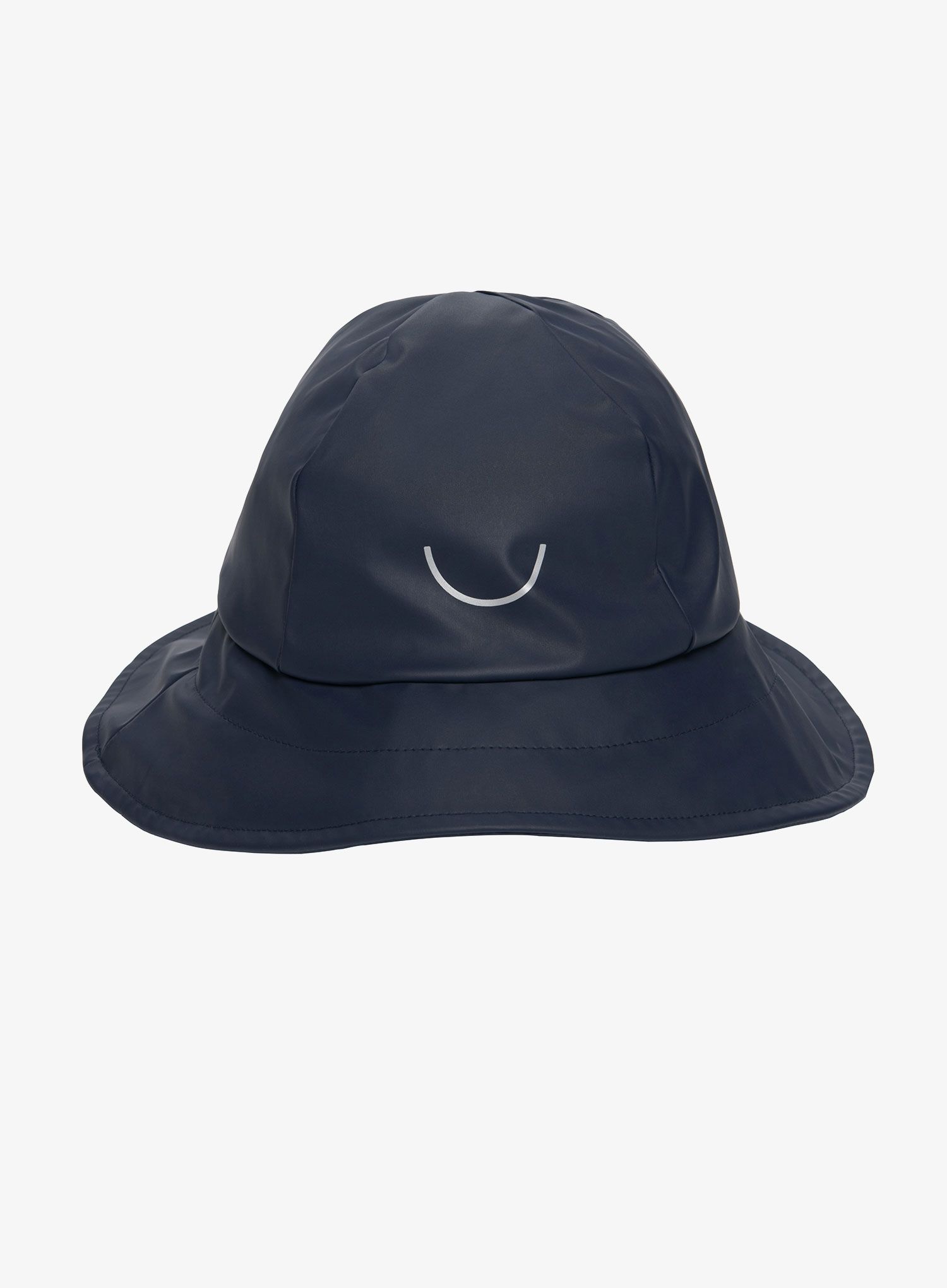 Dětský klobouk Viking Jolly Recycled Rain Hat - navy