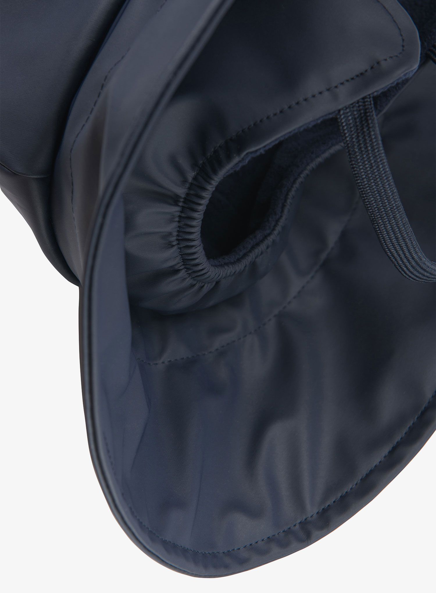 Dětský klobouk Viking Jolly Recycled Rain Hat - navy