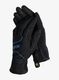 Skialpové rukavice Karpos Alagna Glove - black/diva blue