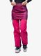 Zateplená sukně Karpos Alagna Plus Evo Skirt - boysenberry