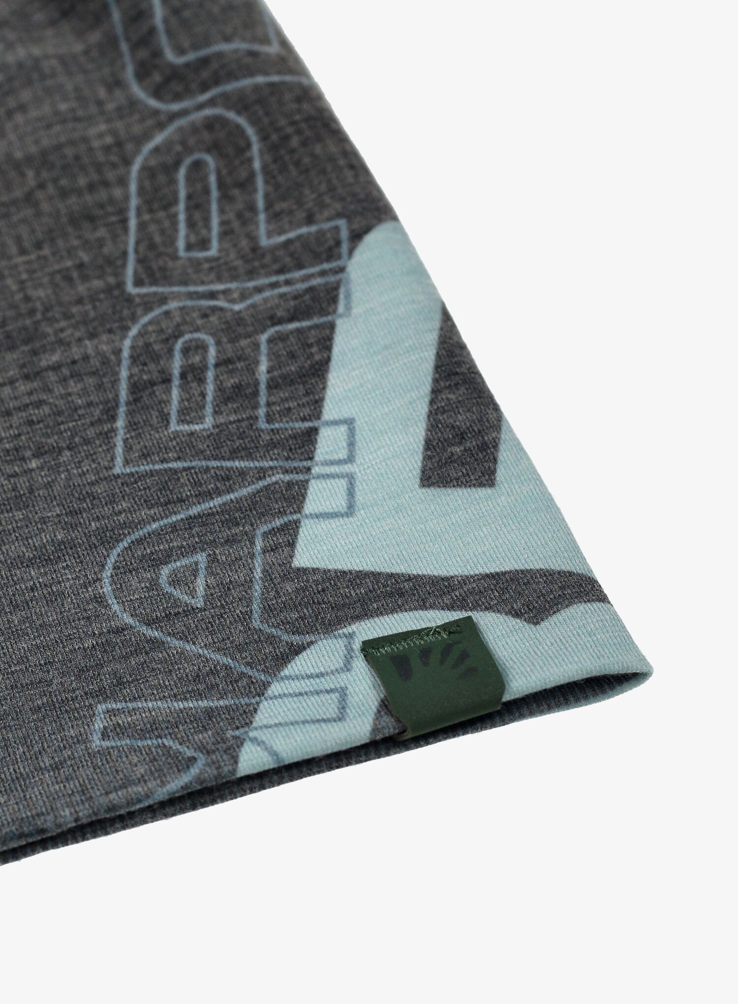 Zimní čepice Karpos Coppolo Merino Cap - vulcan/bering sea
