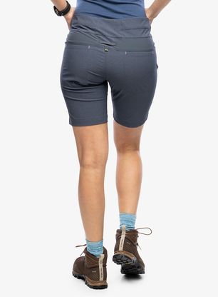 Kraťasy dámské Karpos Dolada Bermuda - ombre blue
