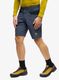 Outdoorové kraťasy Karpos Dolada Bermuda - ombre blue/black/jasmine green