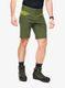Pánské kraťasy Karpos Dolada Bermuda - rifle green/cedar green