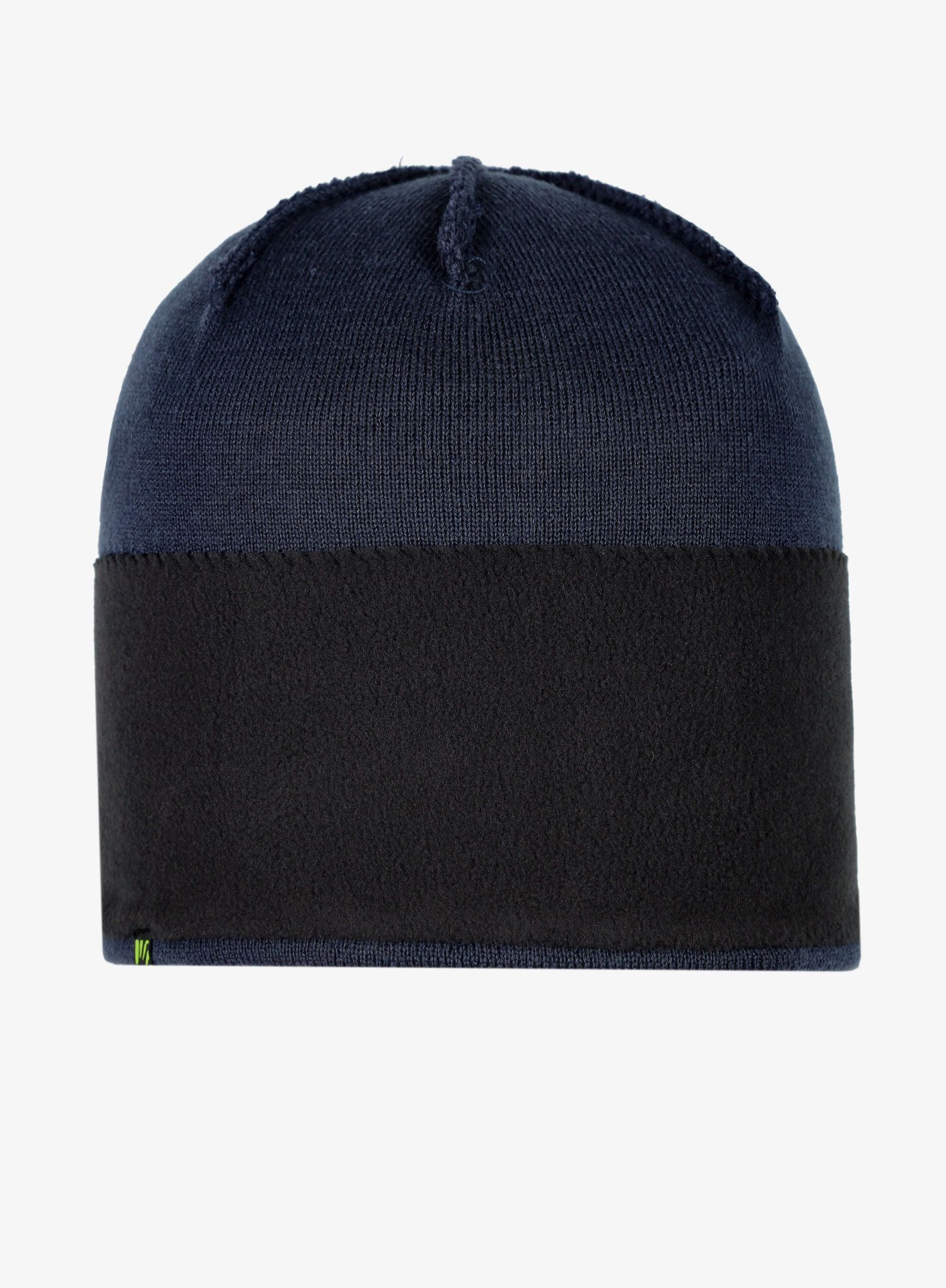 Zimní čepice Karpos Larin Cap - midnight/diva blue