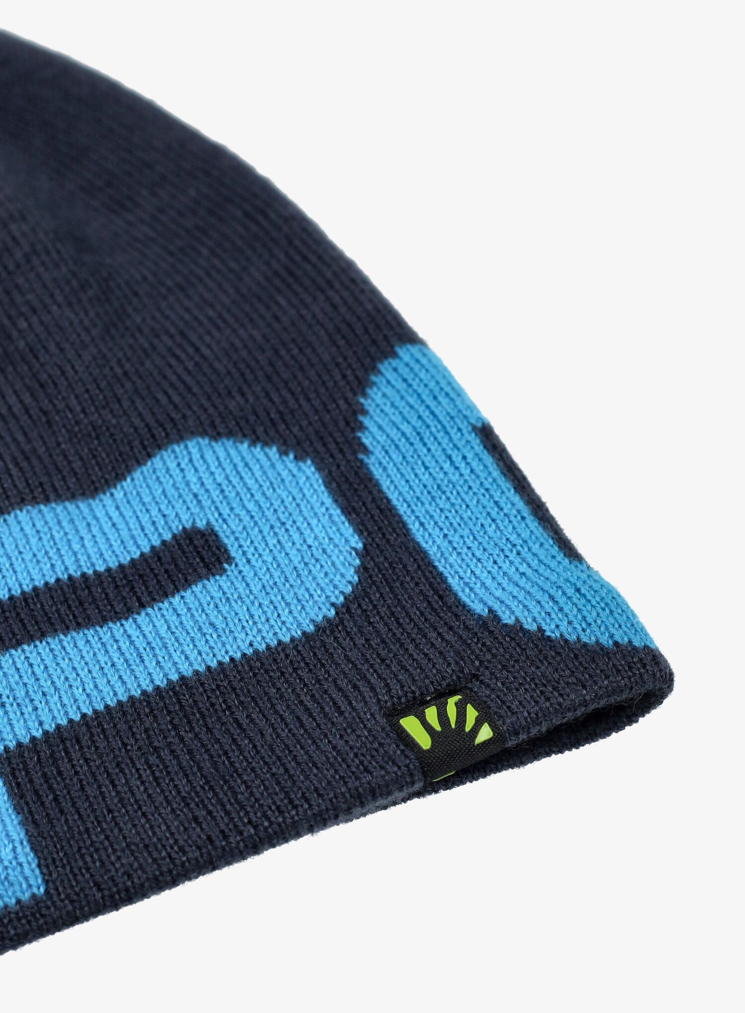 Zimní čepice Karpos Larin Cap - midnight/diva blue