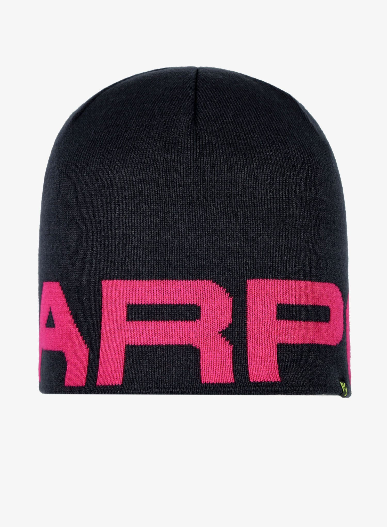 Zimní čepice Karpos Larin Cap - vulcan/pink