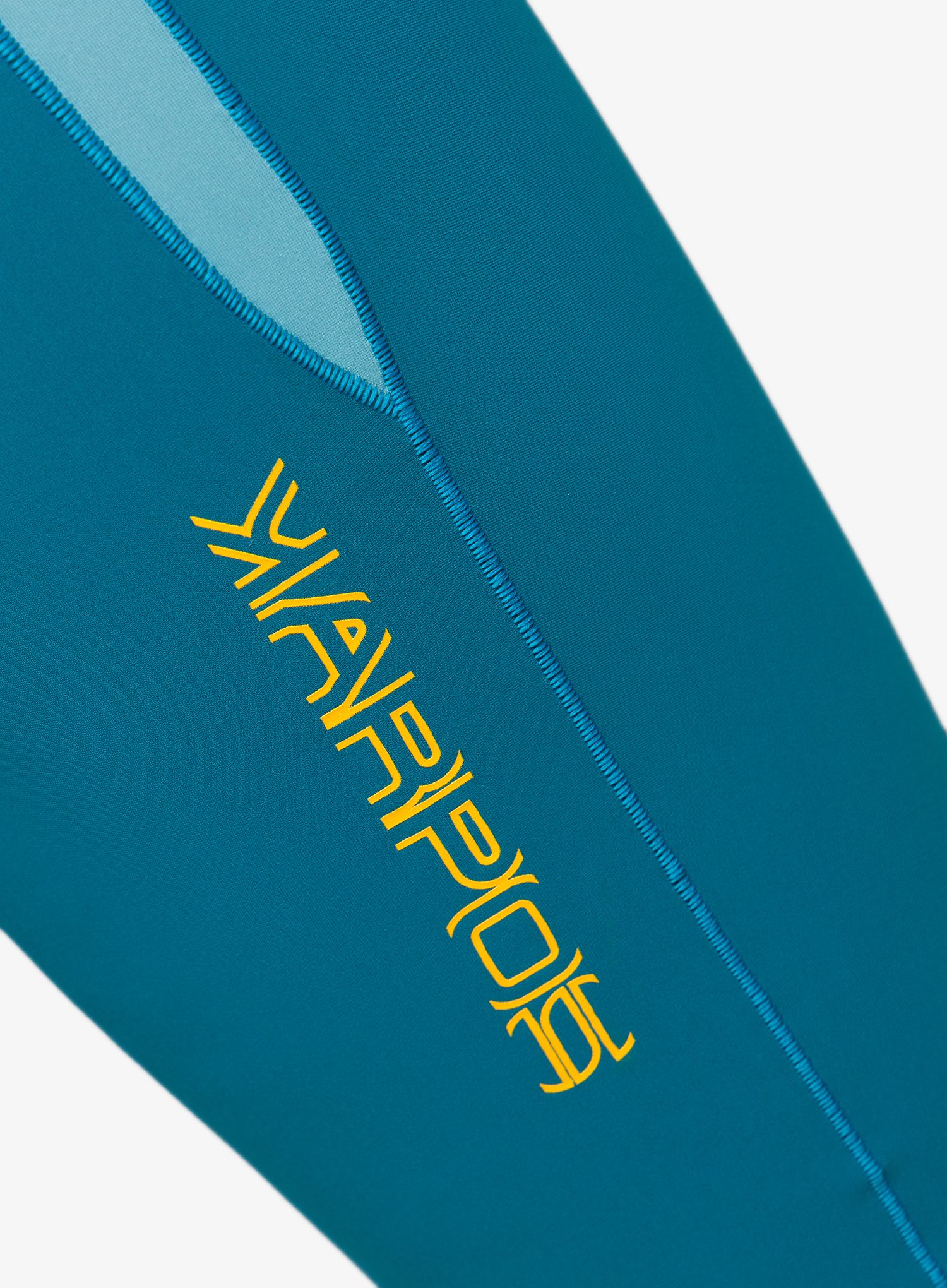 Dámské legíny Karpos Lavaredo Tight - corsair/adriatic blue