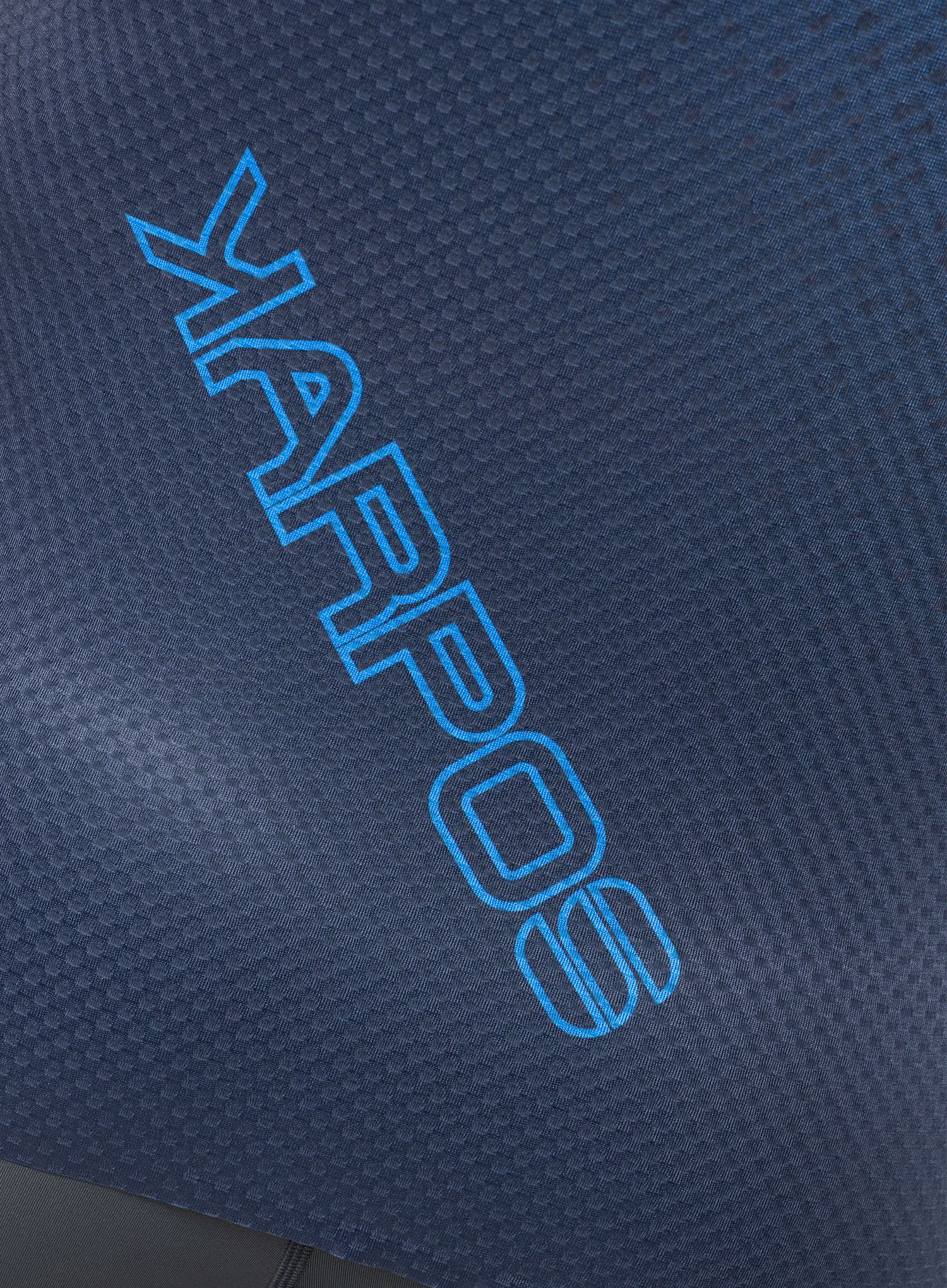 Rychleschnoucí triko Karpos Lavaredo Ultra Tech Jersey - outer space/indigo bunting