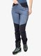 Nepromokavé kalhoty dámské Karpos Rock Pants - vintage indigo/black