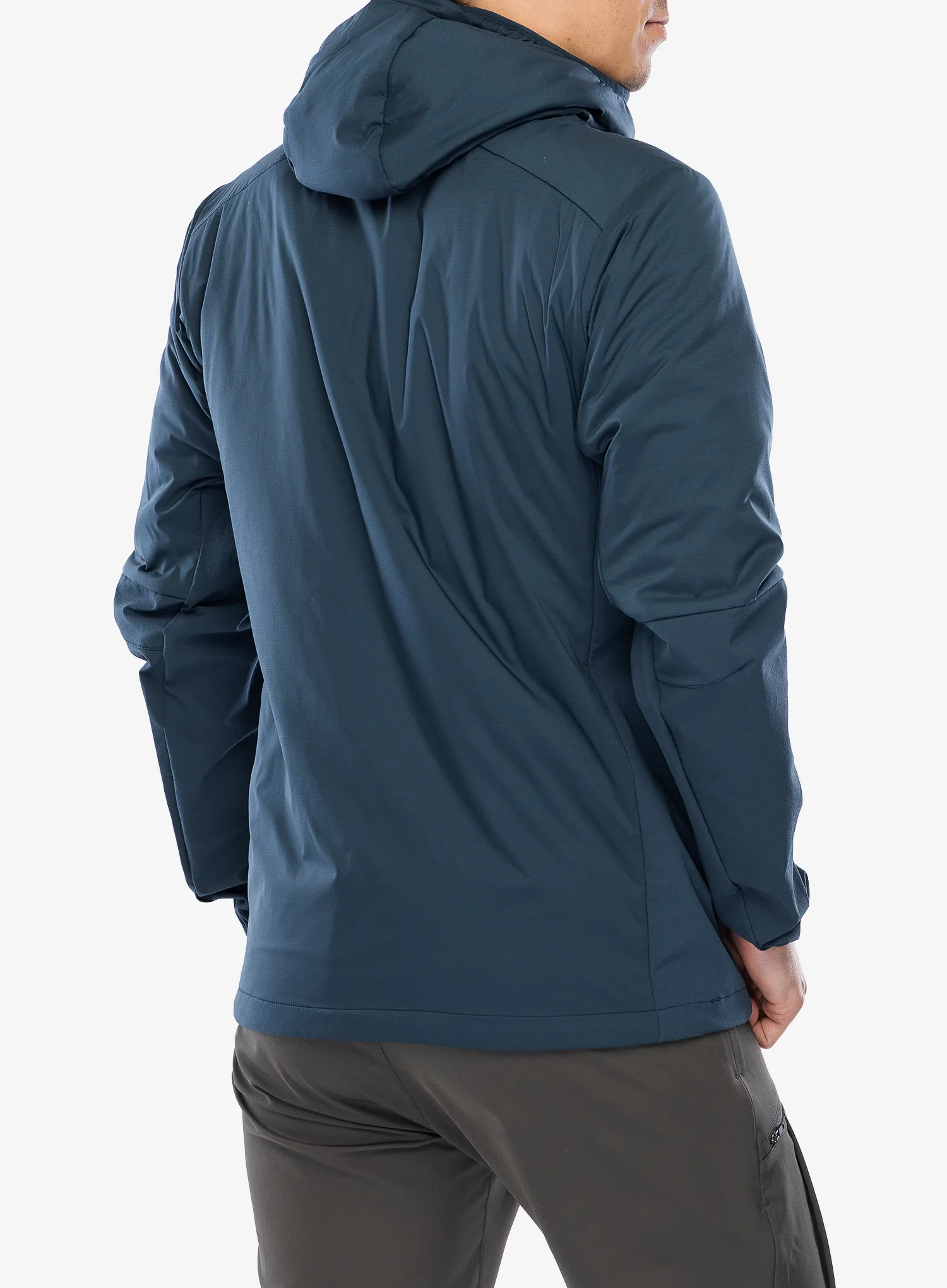 Hybridní bunda Karpos Torre Jacket - midnight