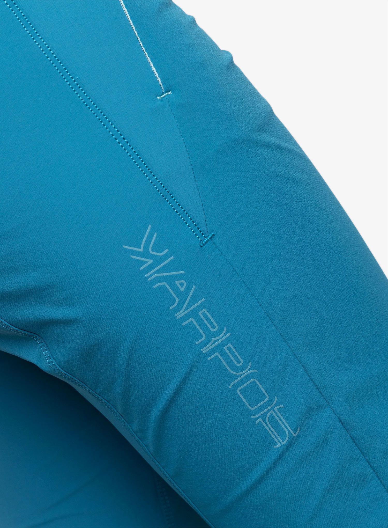 Kalhoty dámské Karpos Tre Cime Pant - corsair/adriatic blue