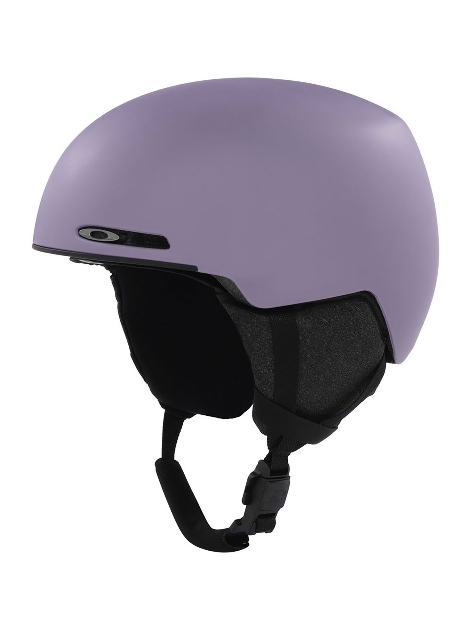 Helma na lyžování Oakley MOD1 - matte lilac