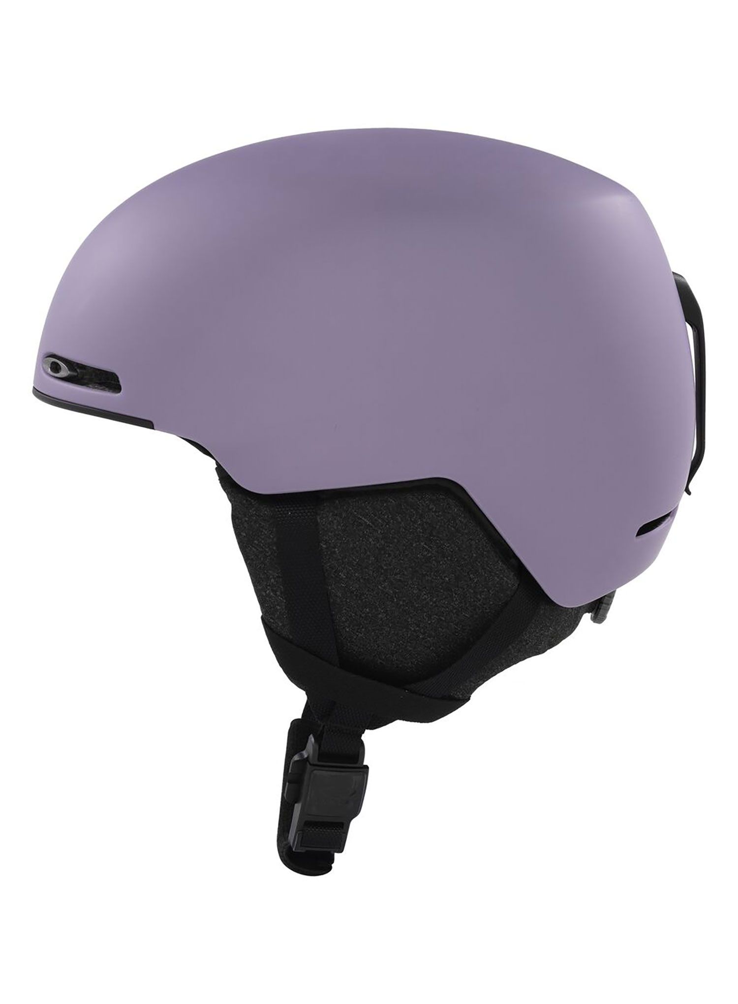 Helma na lyžování Oakley MOD1 - matte lilac