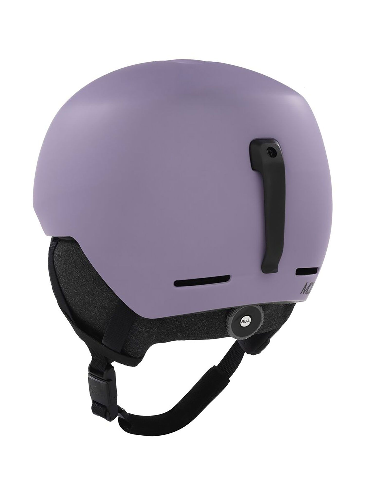 Helma na lyžování Oakley MOD1 - matte lilac
