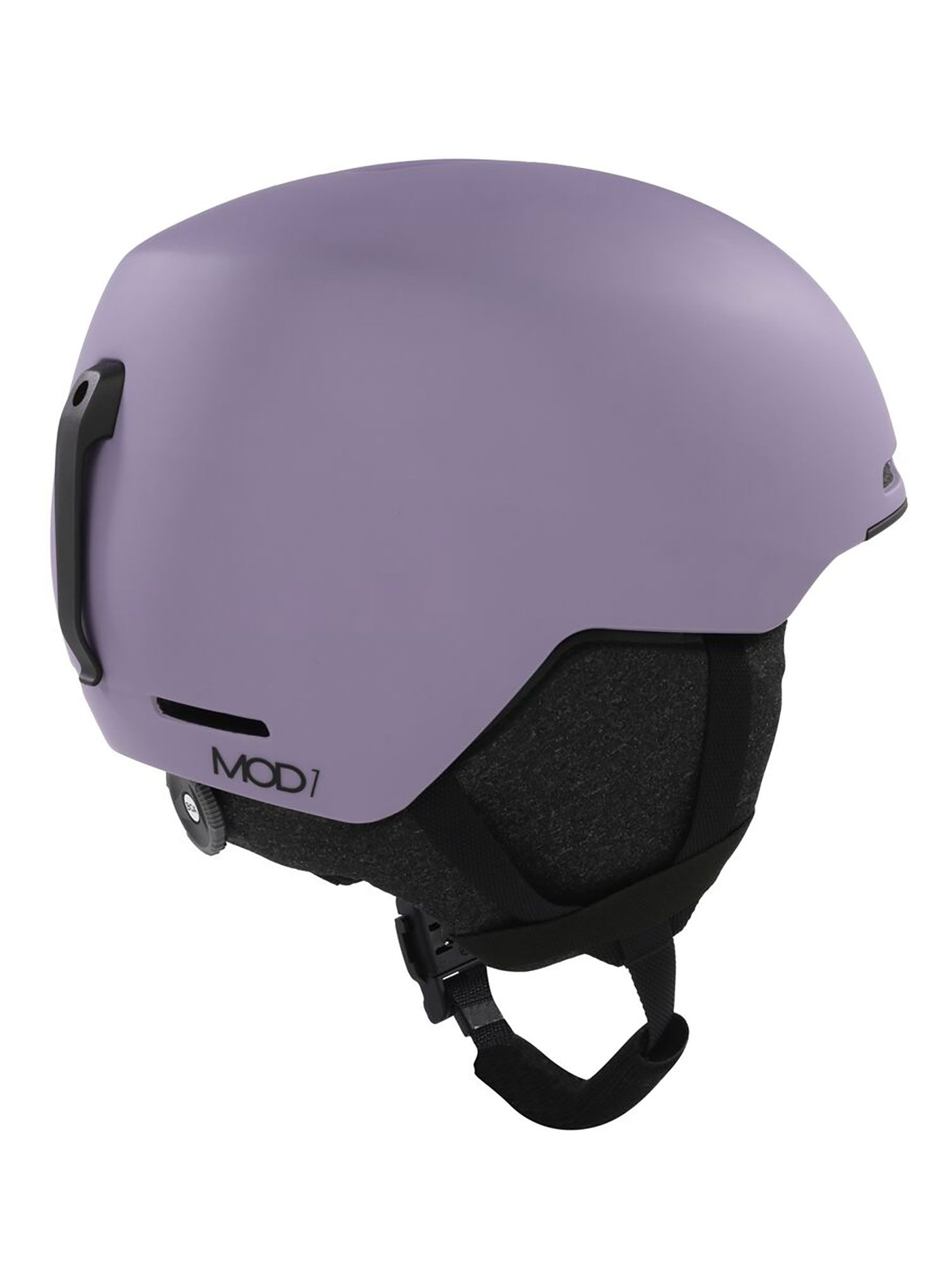 Helma na lyžování Oakley MOD1 - matte lilac