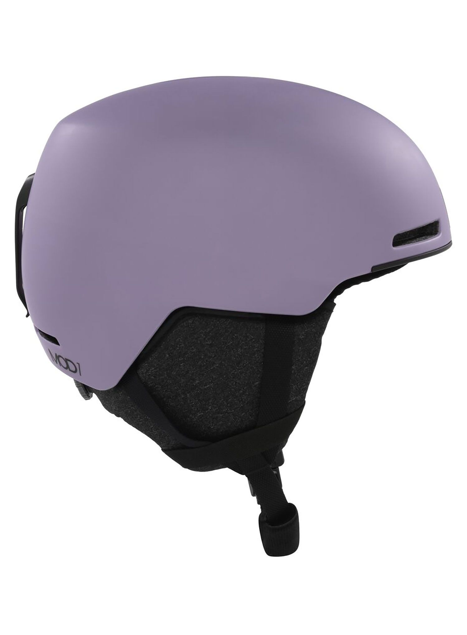 Helma na lyžování Oakley MOD1 - matte lilac