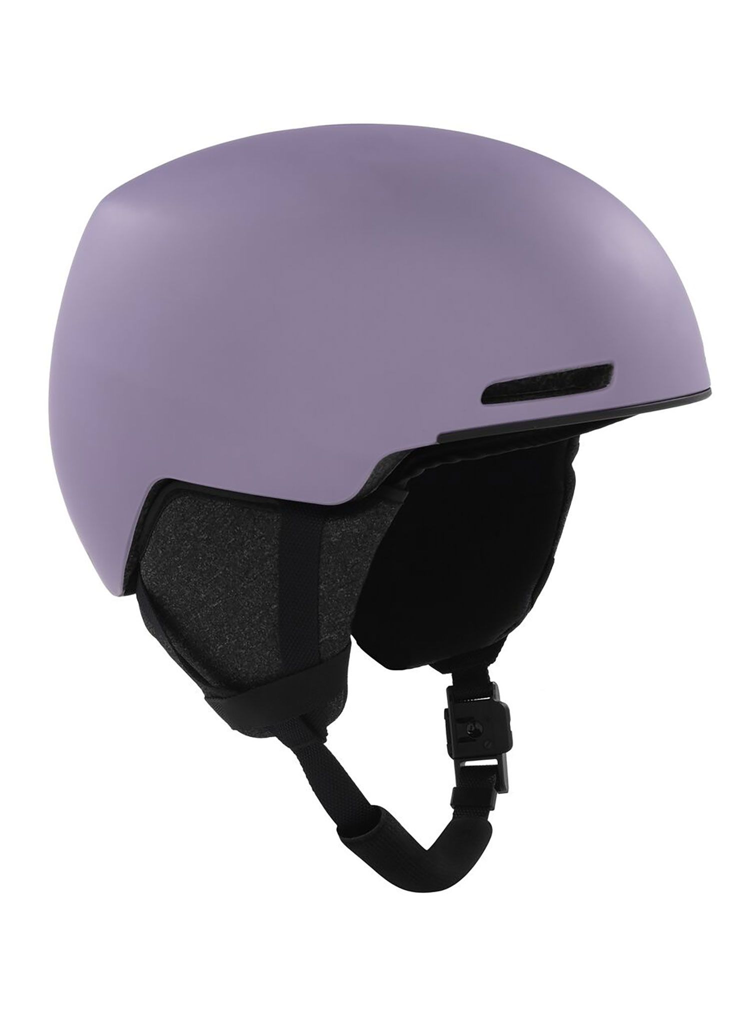 Helma na lyžování Oakley MOD1 - matte lilac