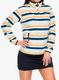 Dámská mikina Kavu Cavanaugh - palisade stripe