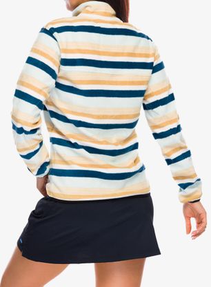 Dámská mikina Kavu Cavanaugh - palisade stripe