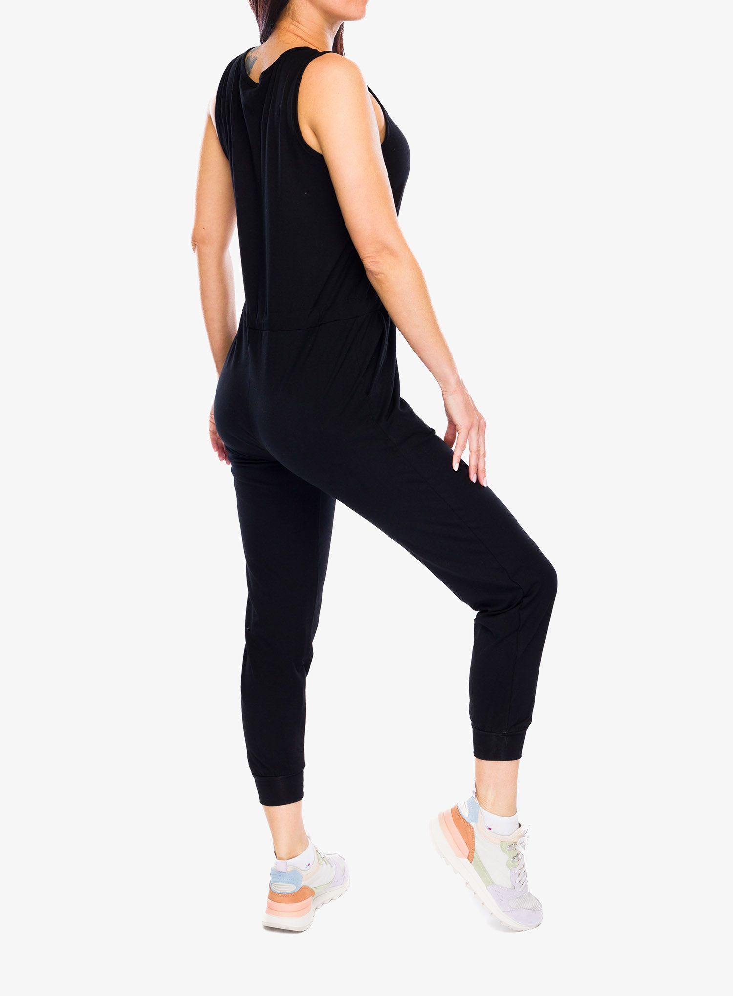 Dámská kombinéza Kavu Jammin Jumper - black