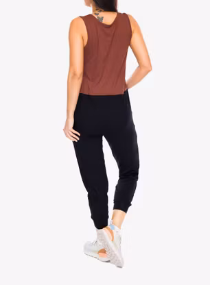 Dámská kombinéza Kavu Jammin Jumper - earth box