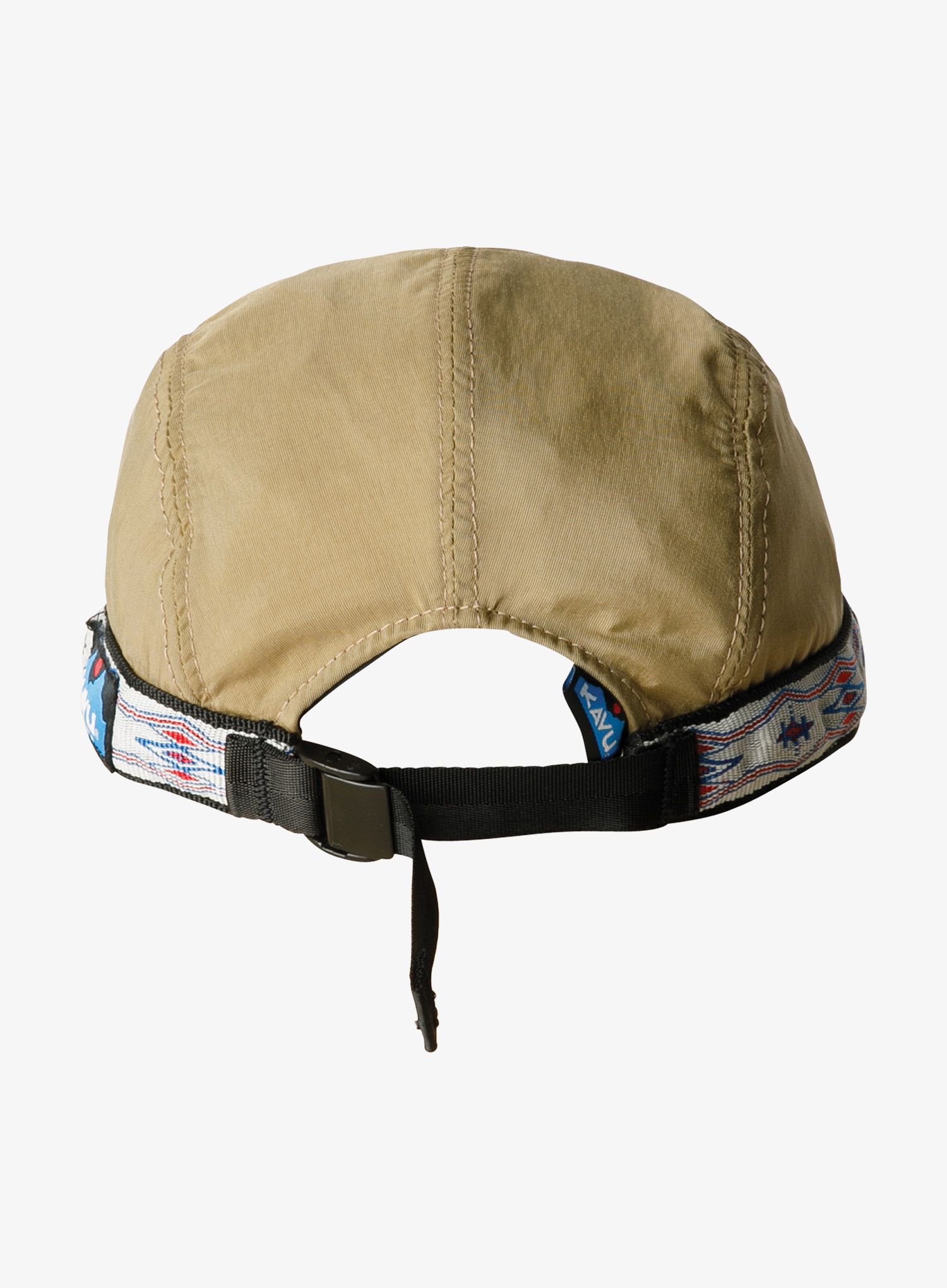 Kšiltovka Kavu Synthetic Strapcap - pyrite