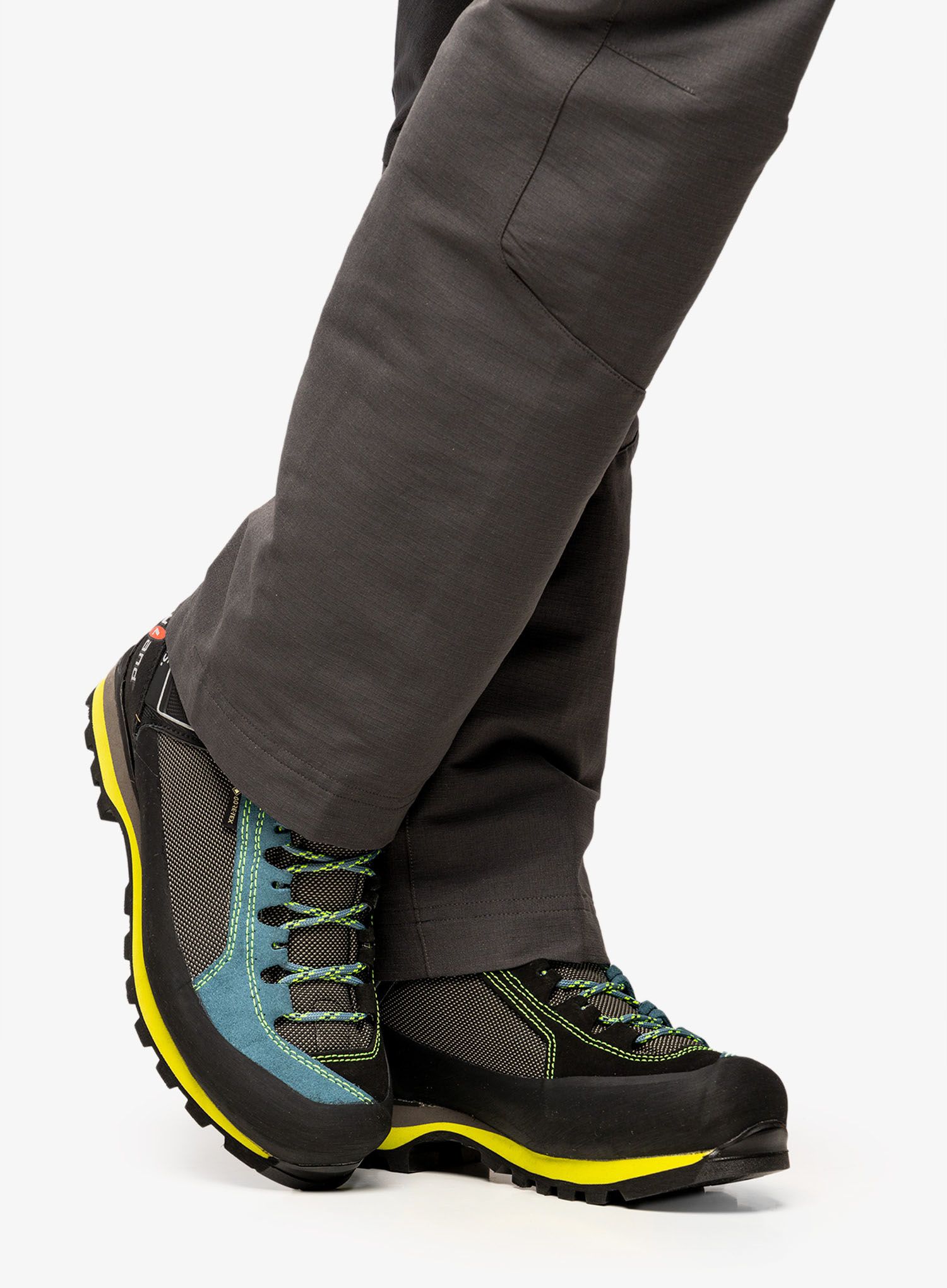 Dámské boty GORE-TEX Kayland Cross Mountain GTX - azure