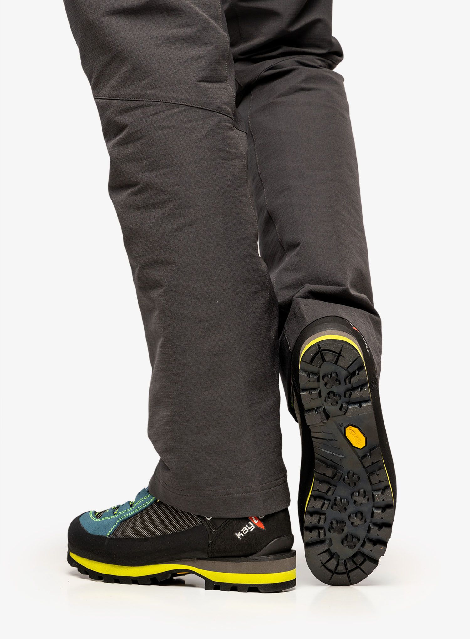 Dámské boty GORE-TEX Kayland Cross Mountain GTX - azure