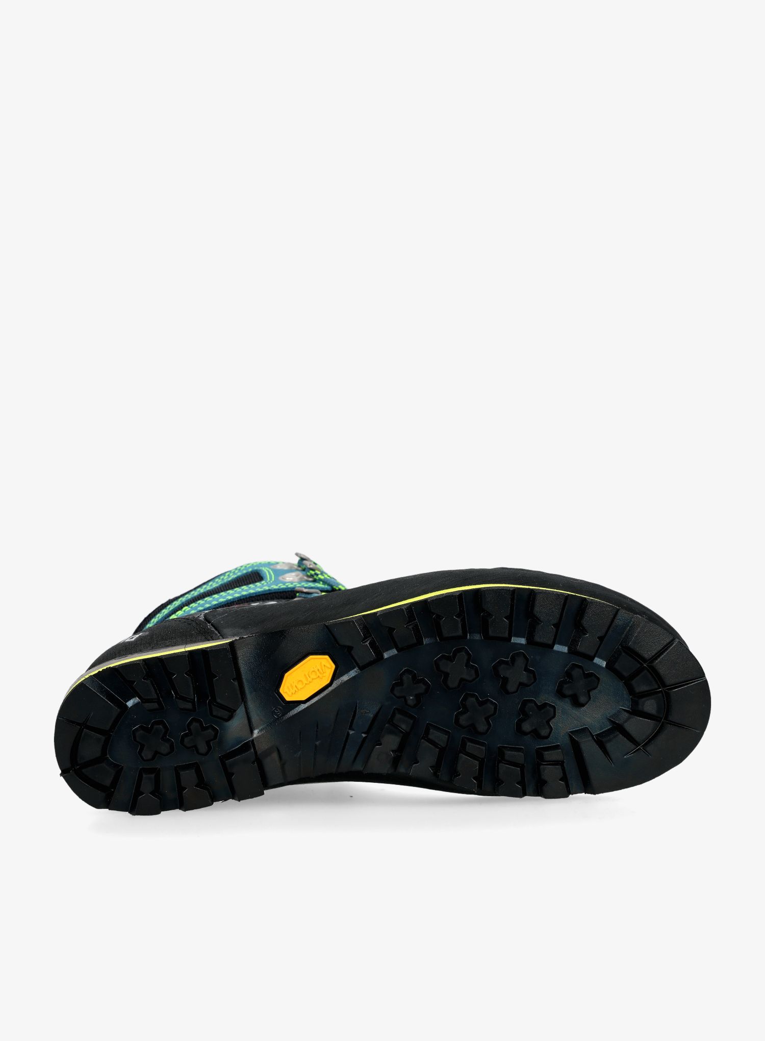 Dámské boty GORE-TEX Kayland Cross Mountain GTX - azure