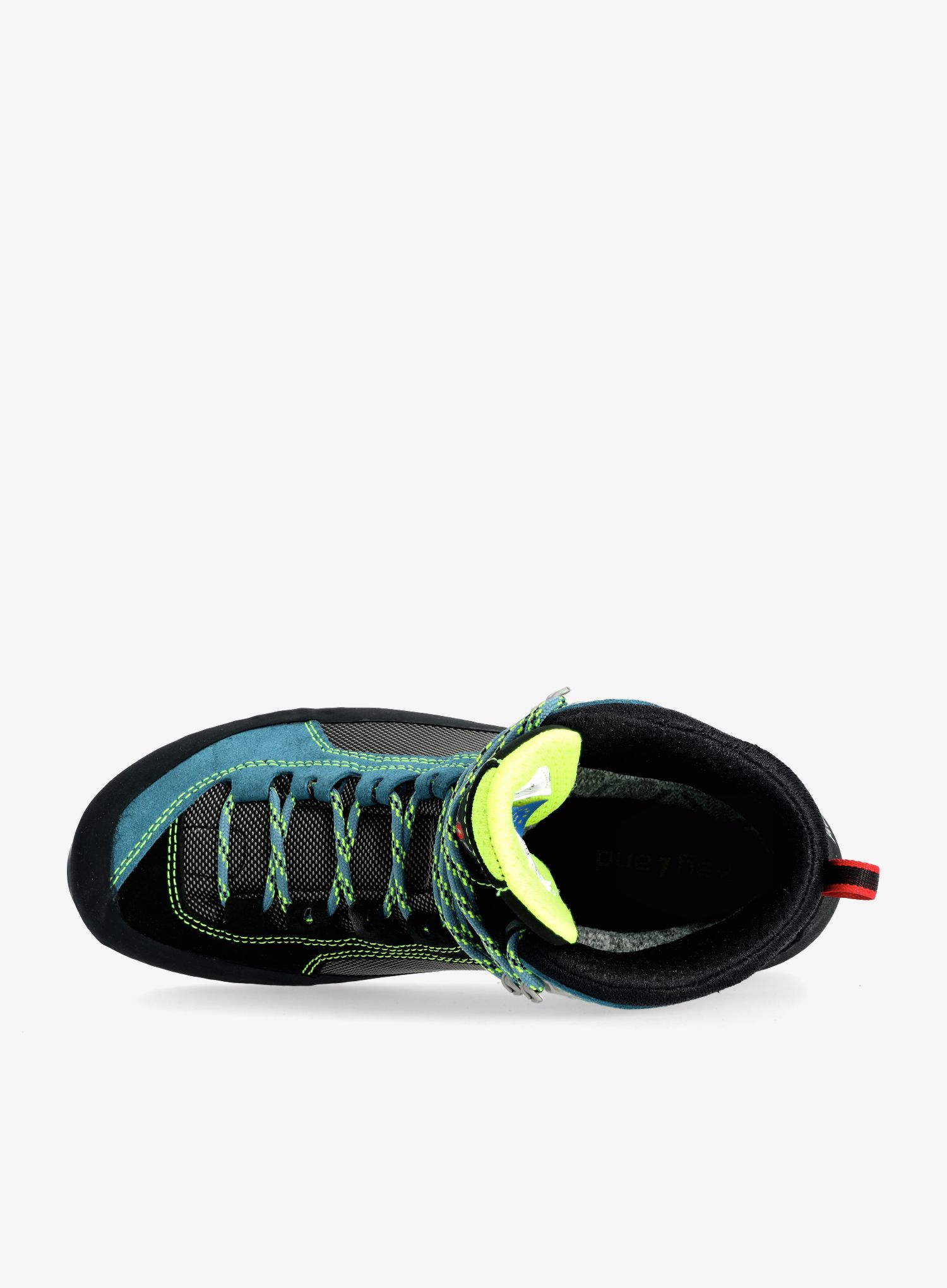 Dámské boty GORE-TEX Kayland Cross Mountain GTX - azure