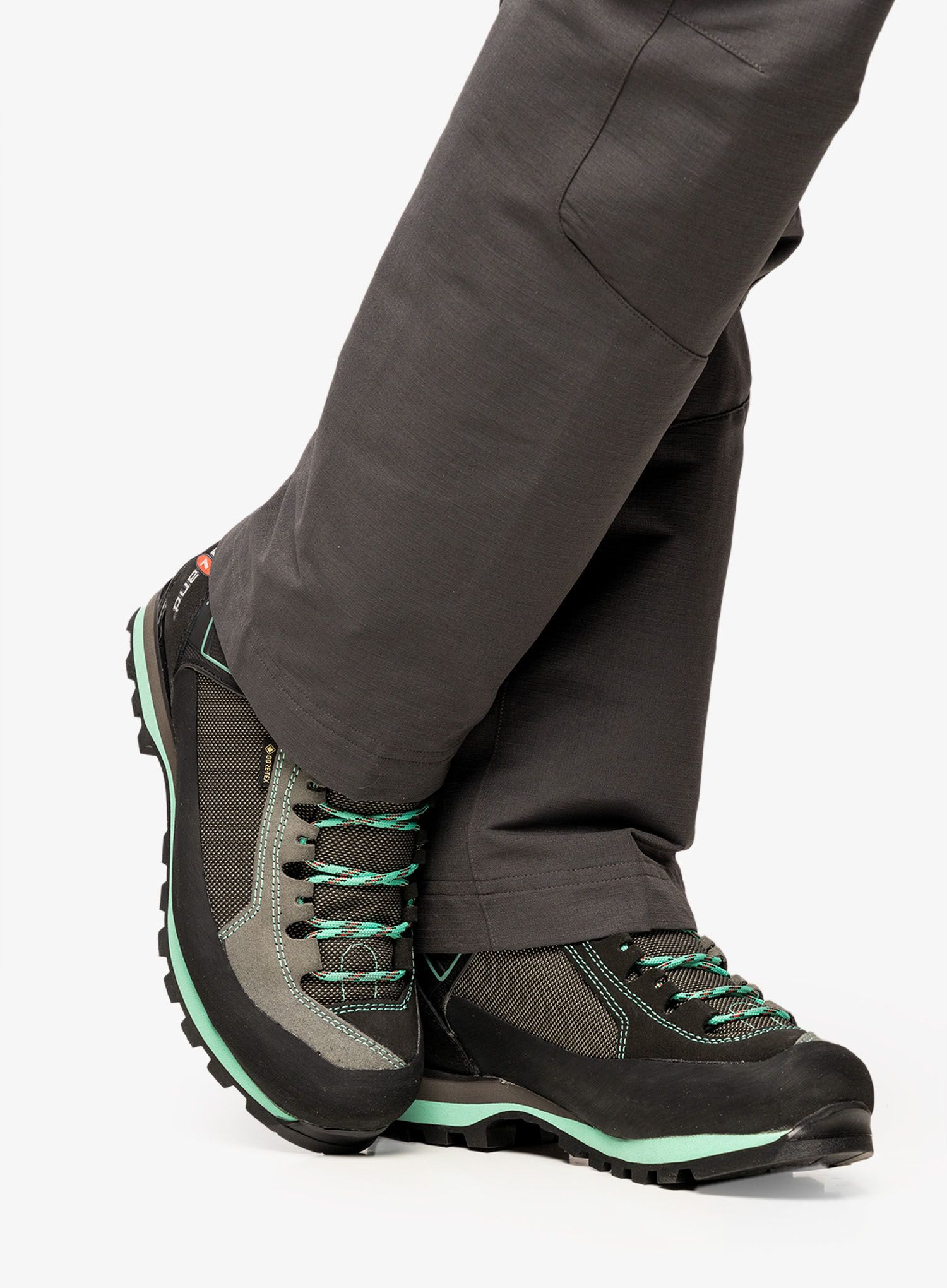 Dámské boty GORE-TEX Kayland Cross Mountain GTX - grey