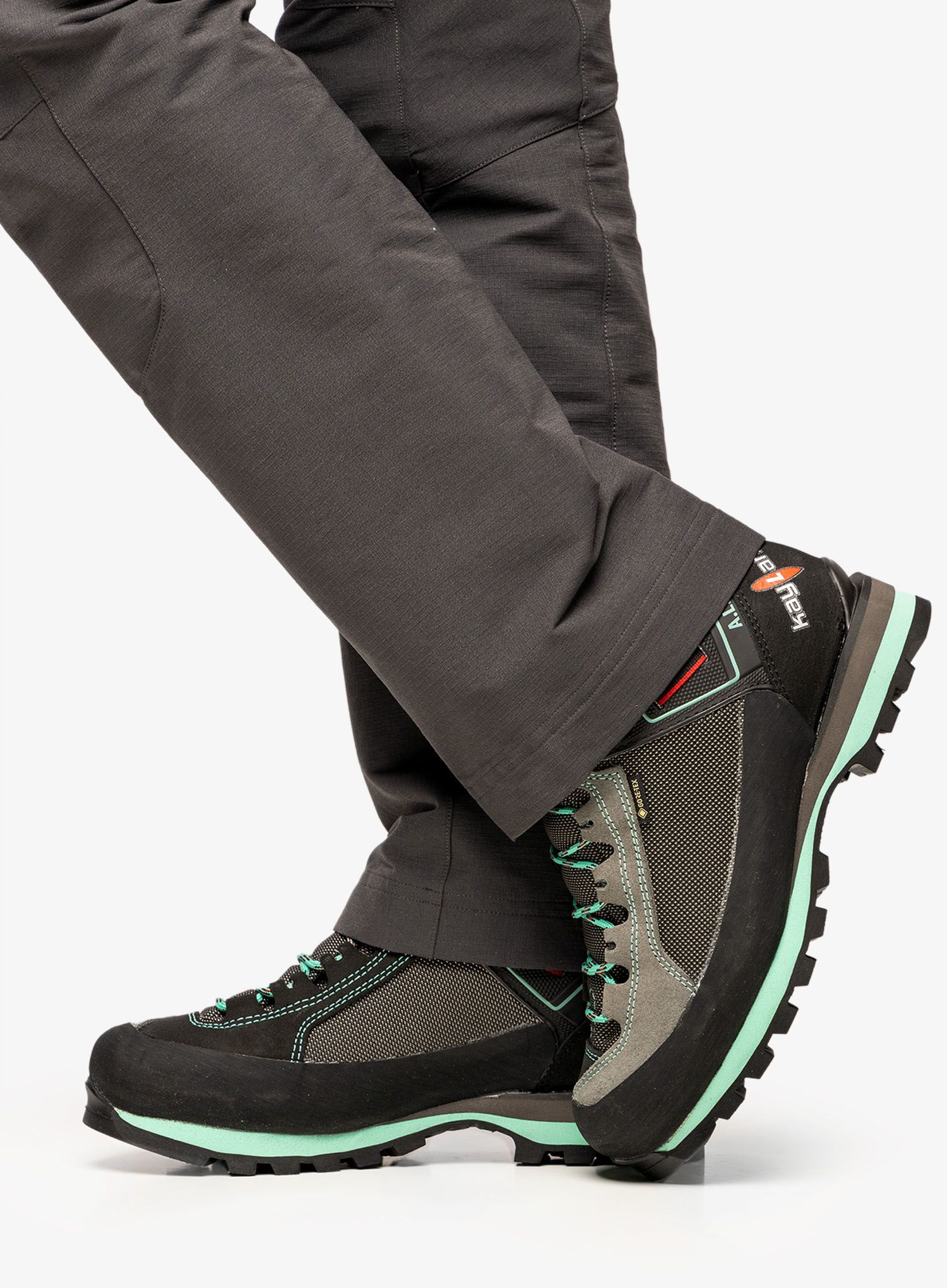 Dámské boty GORE-TEX Kayland Cross Mountain GTX - grey