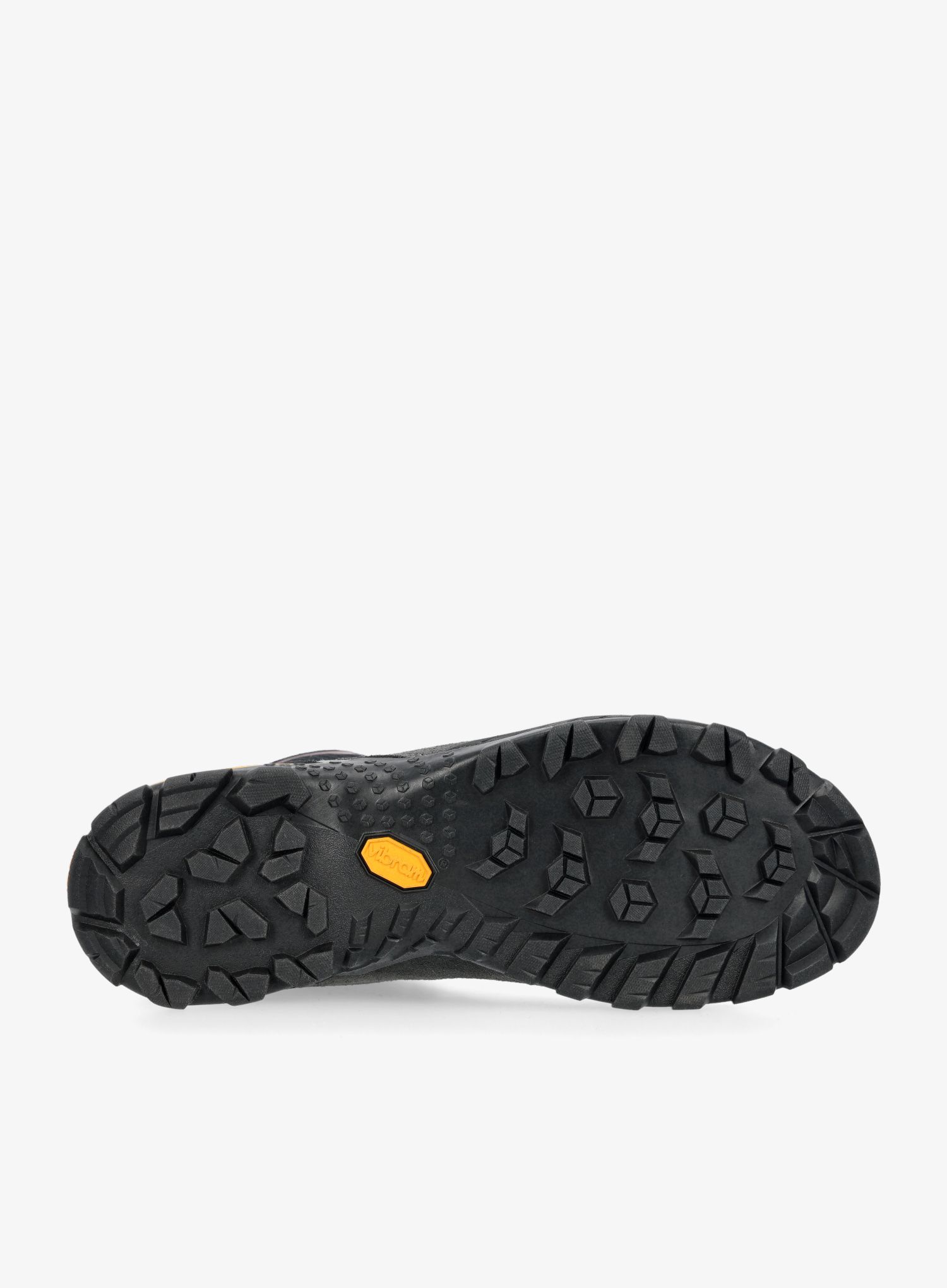 Trekové boty Kayland Inphinity GTX - grey/yellow